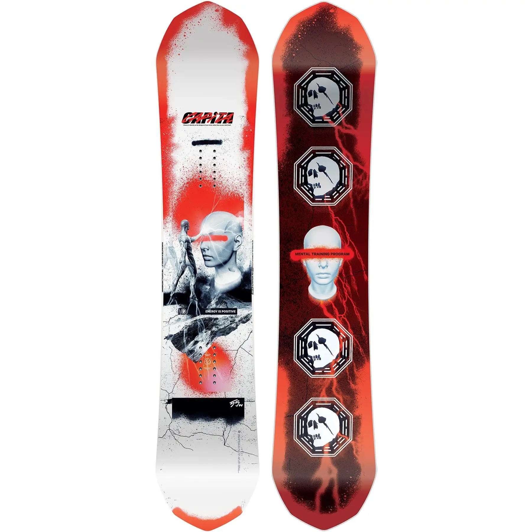 CAPiTA Ultrafear Reverse 2024 - Image 5