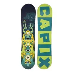 Capix Invader Jr
