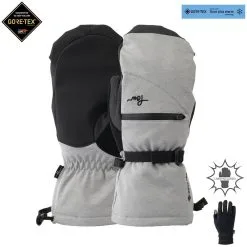 Pow Gloves Pow Womens Cascadia Gore-Tex Long Mitt 2020