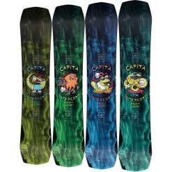 Capita Children Of The Gnar 2021