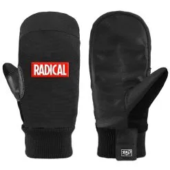Rad Gloves Crew Mitten 2020
