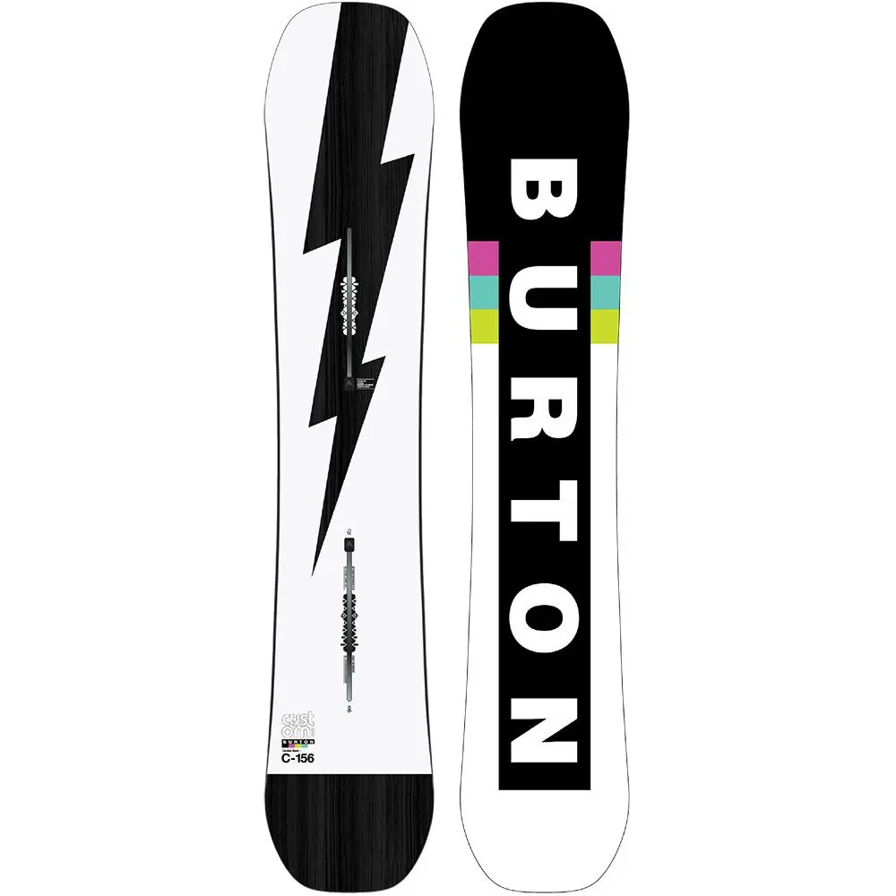 Burton Custom 2021