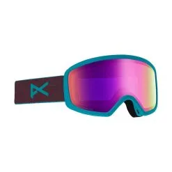 Anon Deringer Asian Fit 2020