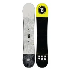 Burton Descendant 2020