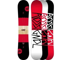 Rossignol District 2019