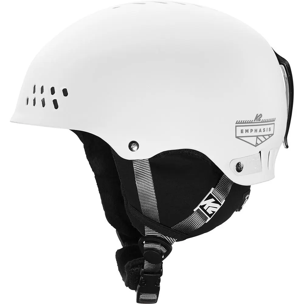 K2 Emphasis Helmet - Image 2