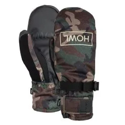 Howl Fairbanks Mitt 2021