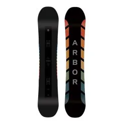 Arbor Formula Camber 2021