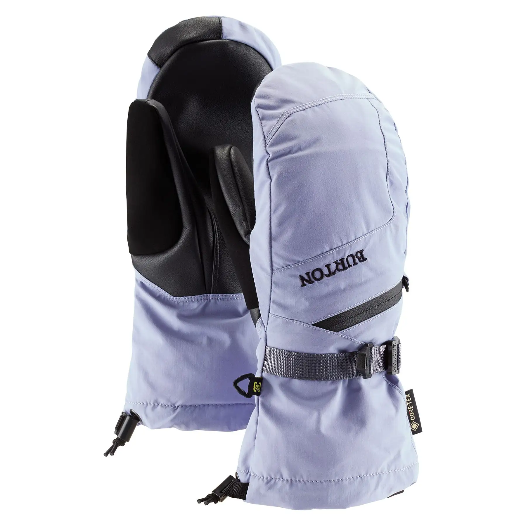 Burton Womens Gore-Tex Mitt 2022 - Image 2