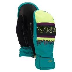 Analog Gentry Mitt 2020