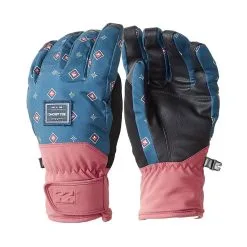 Billabong High Five Womens Gloves 2020