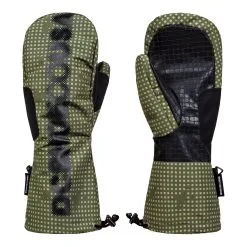 DC Headline Mitt 2020