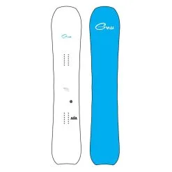 Gnu Hyperkyarve 2021 *PREORDER*