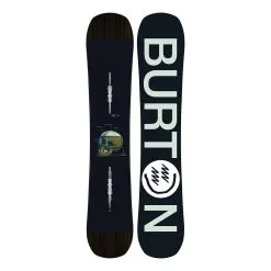 Burton Instigator 2020