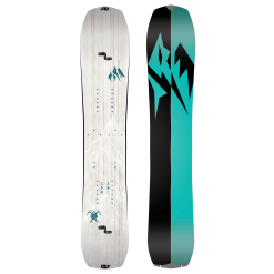 Jones Womens Solution Splitboard 2022