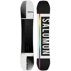 Salomon Huck Knife 2021