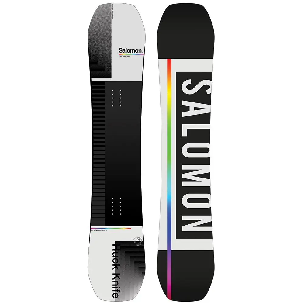 Salomon Huck Knife Grom 2021