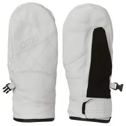 Rojo Womens Leather Mitt 2021