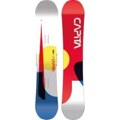 Capita Arthur Longo Mercury 2021