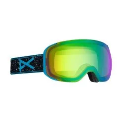 Anon M2 Asian Fit 2020