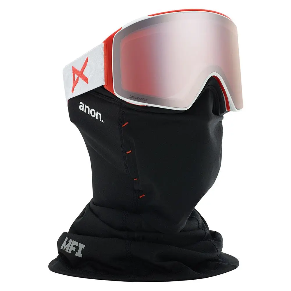 Anon M4 Cylindrical 2020