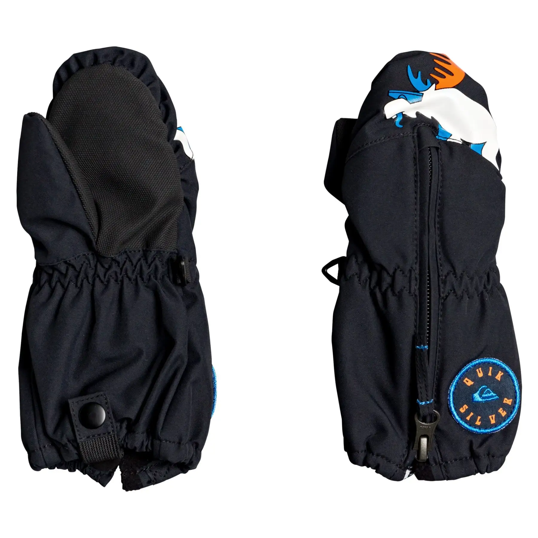 Quiksilver Indie Kids Mitt 2021 - Image 2