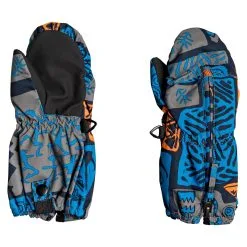 Quiksilver Indie Kids Mitt 2021