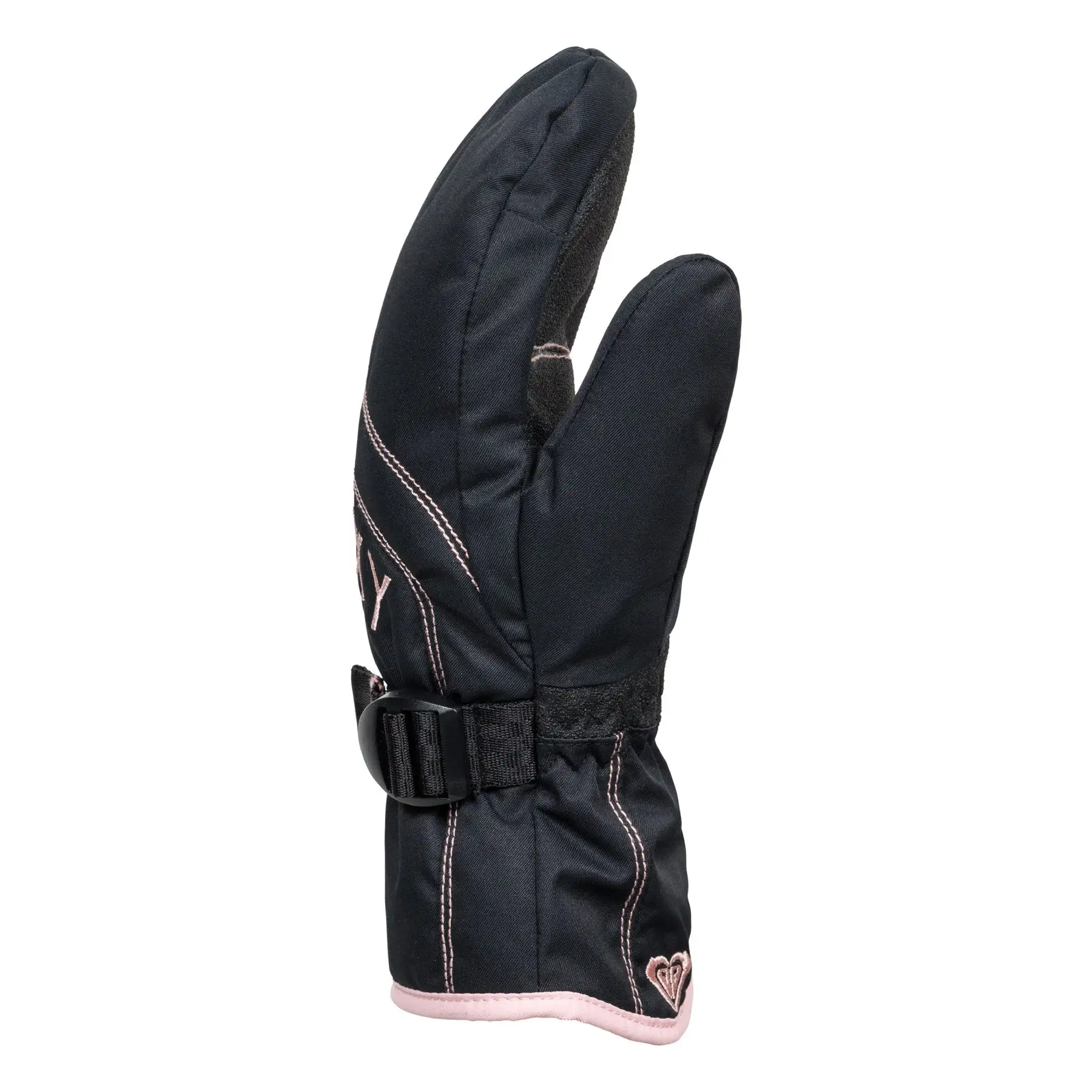 Roxy Jetty Girl Solid Mitt 2021 - Image 2