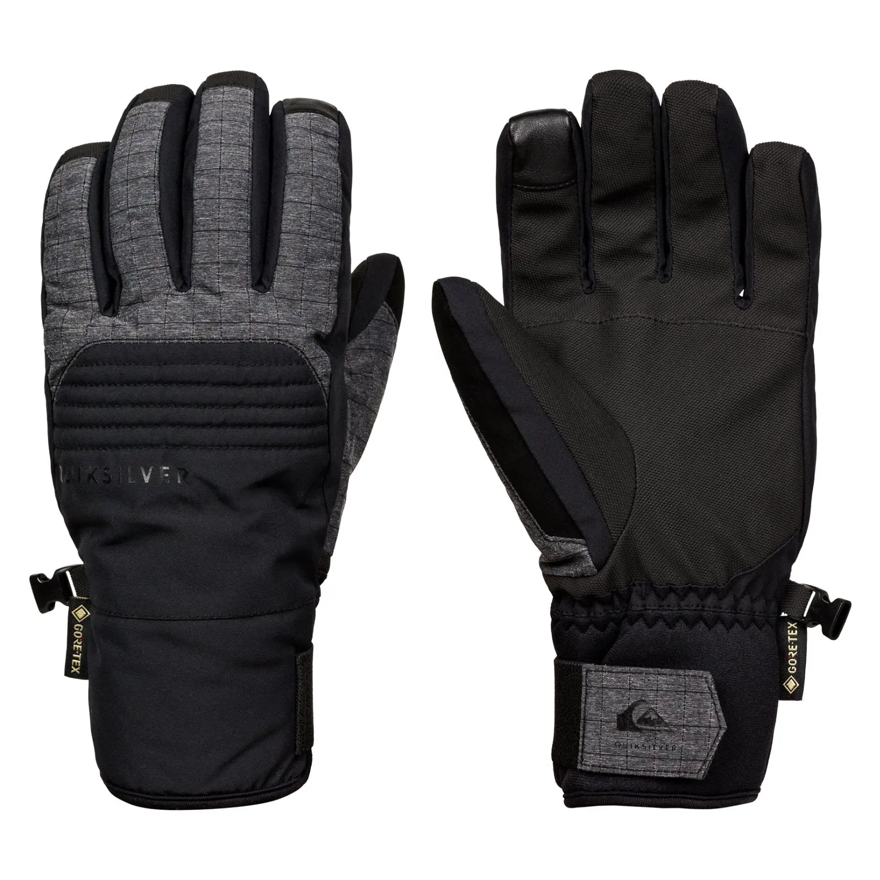 Quiksilver Hill Gore-Tex Glove 2021