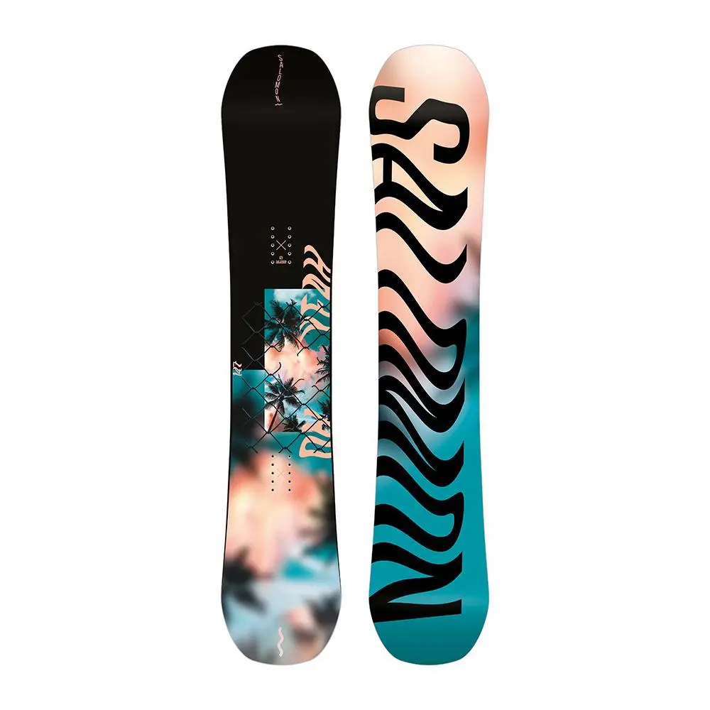 Salomon Oh Yeah 2021