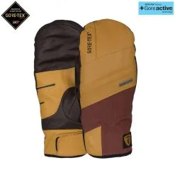 Pow Gloves Pow Royal GTX Mitt +Active 2018