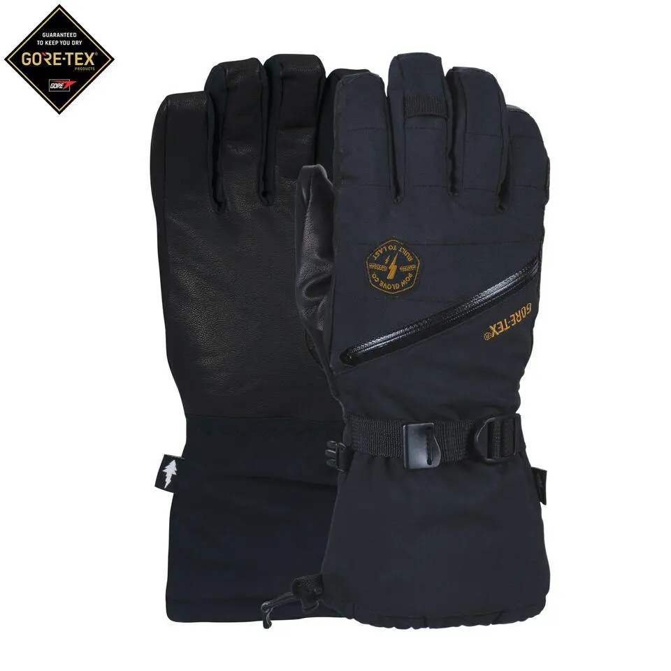 Pow Gloves Pow Tormenta GTX Glove 2018