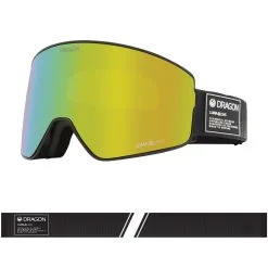 Dragon PXV2 Asian Fit 2022