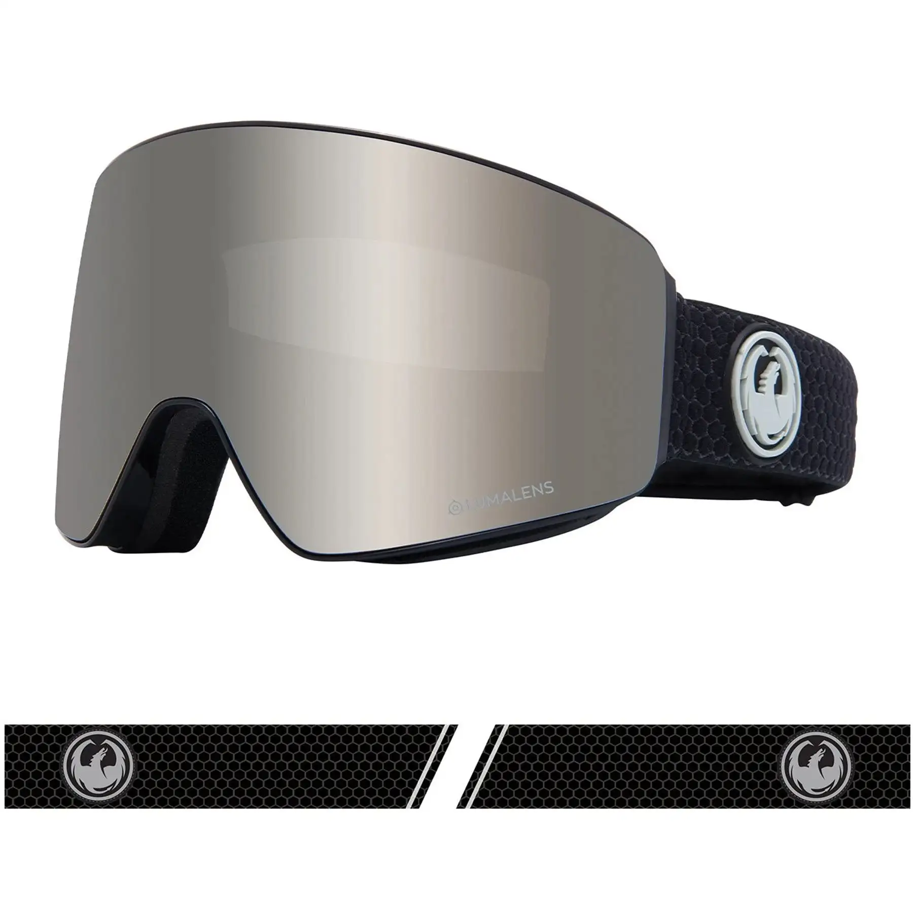 Dragon PXV Asian Fit 2022 - Image 2