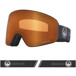 Dragon PXV Photochromic 2022