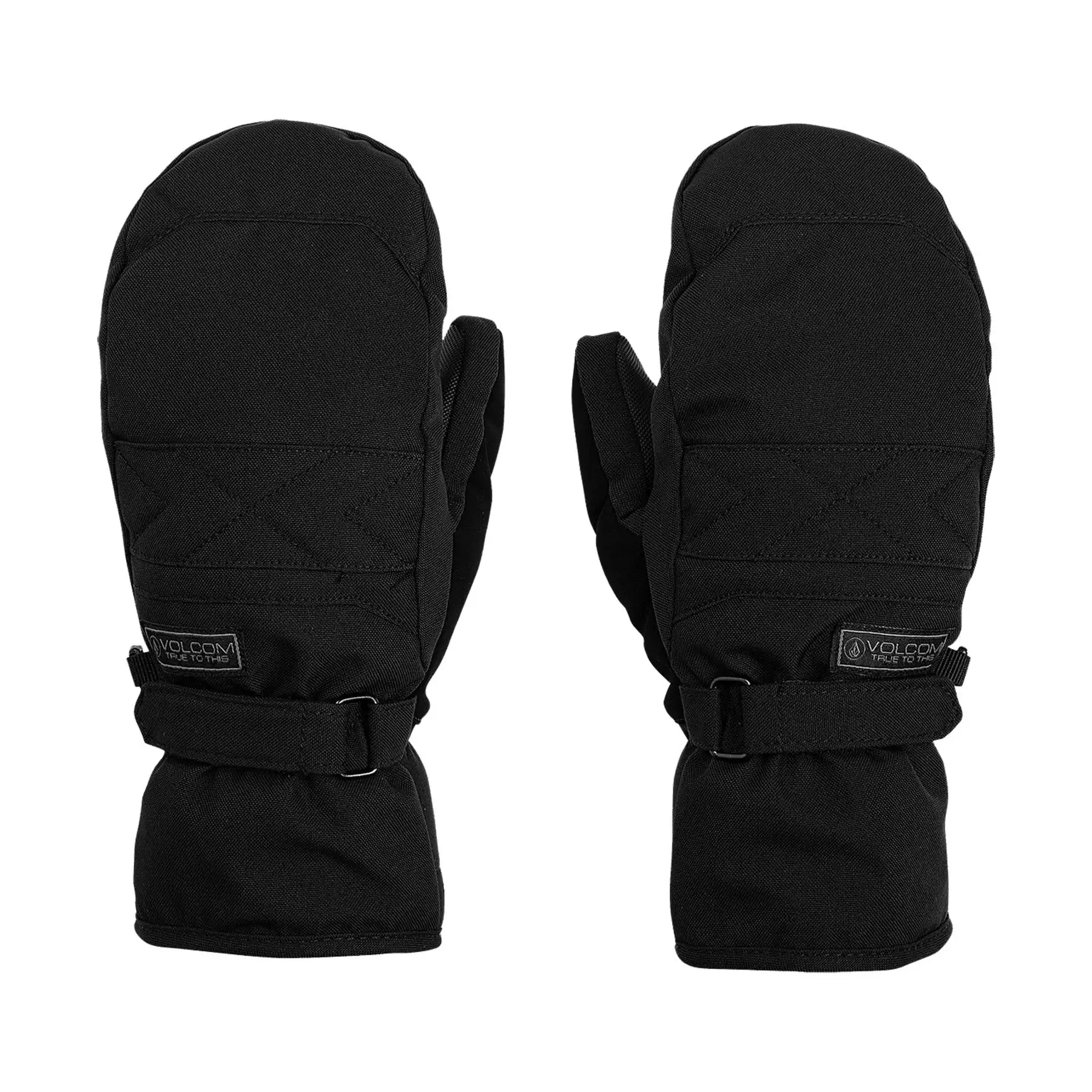Volcom Peep Gore-Tex Mittens 2021 - Image 3