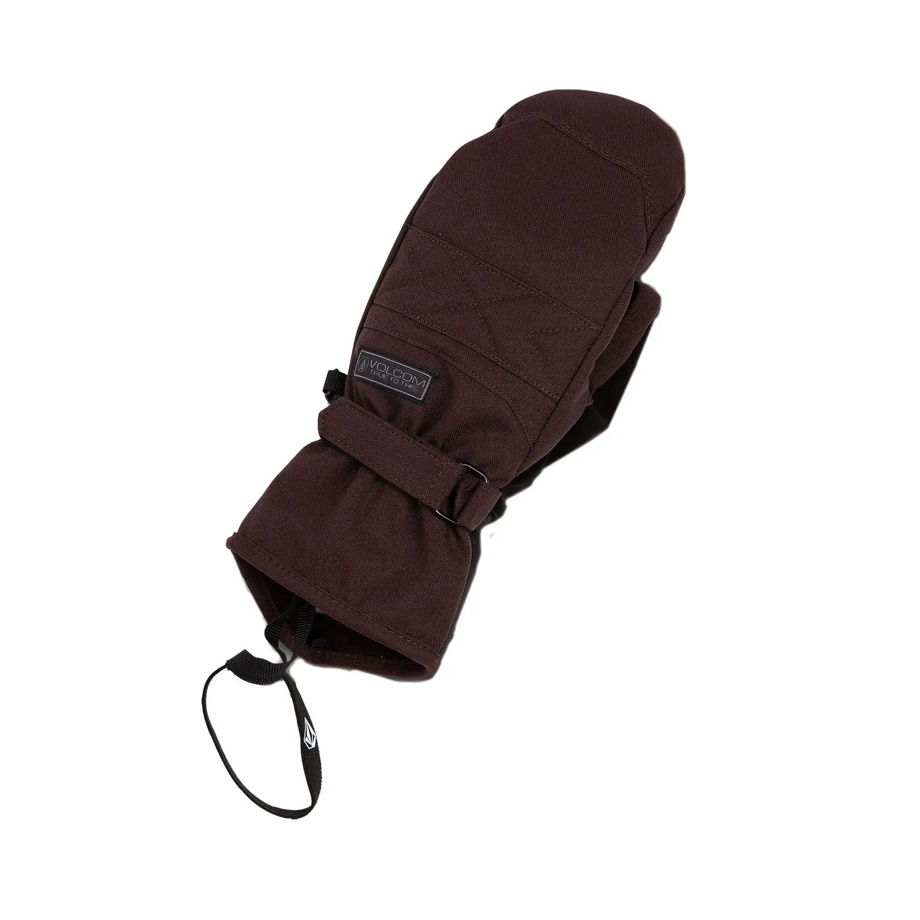 Volcom Peep Gore-Tex Mittens 2021 - Image 4