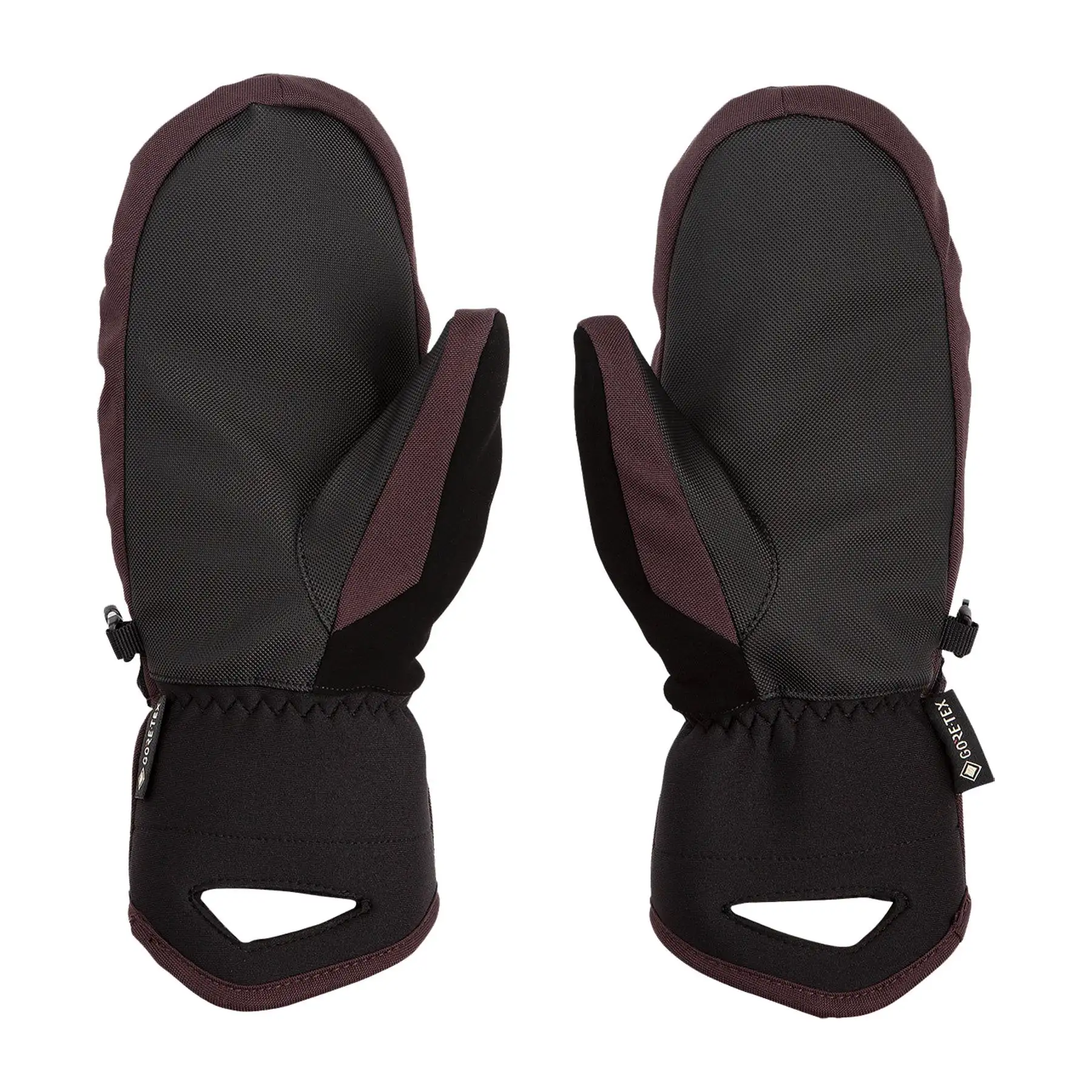 Volcom Peep Gore-Tex Mittens 2021 - Image 2
