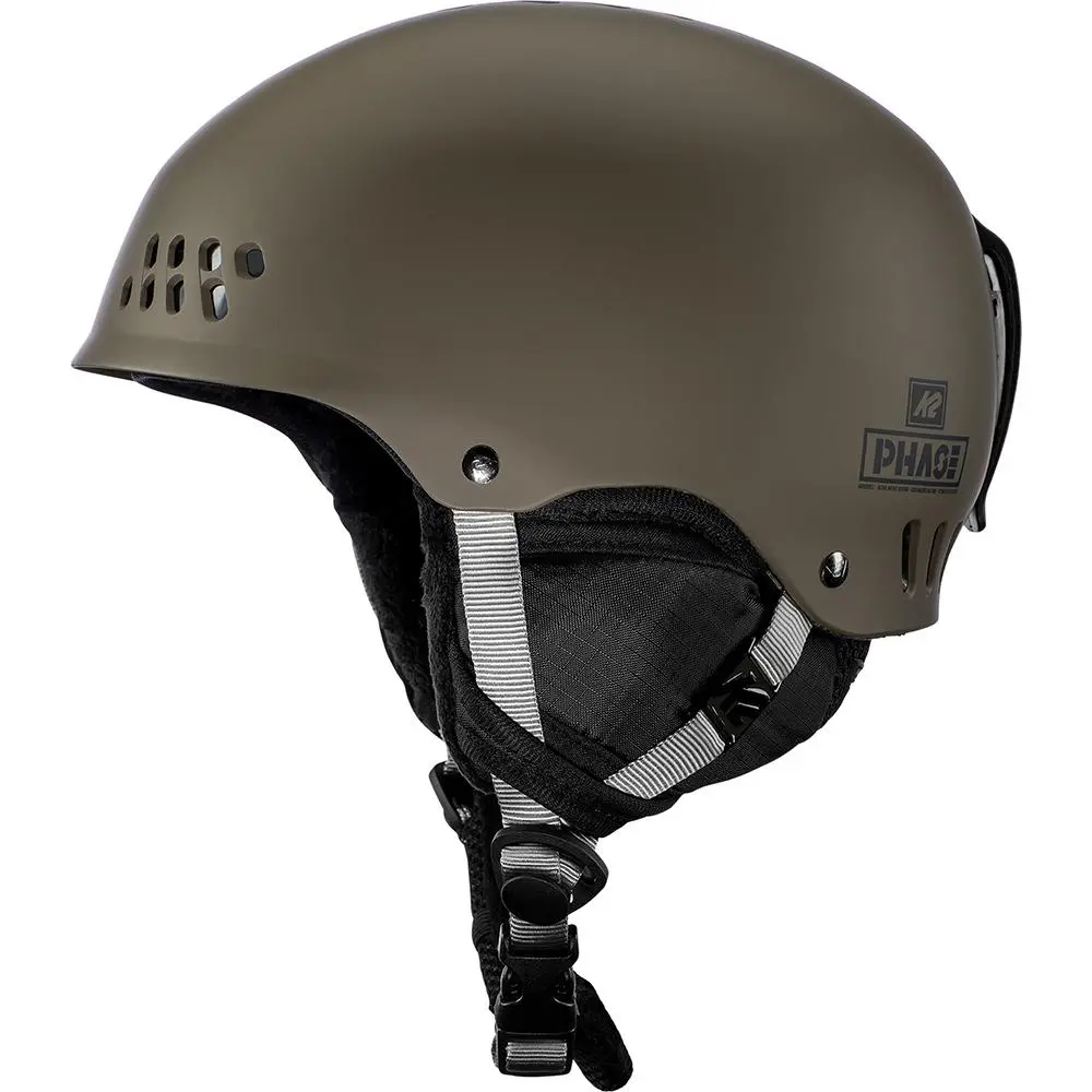 K2 Phase Pro Helmet