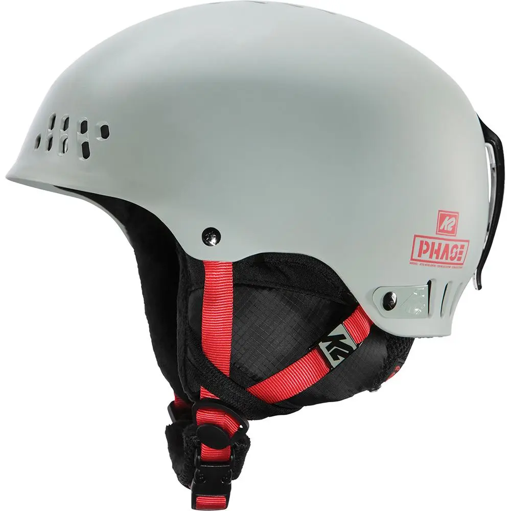 K2 Phase Pro Helmet - Image 3