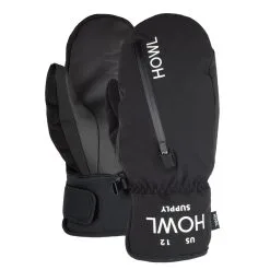 Howl Pocket Mitt 2021