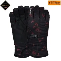 Pow Gloves Pow Crescent GTX Glove 2018