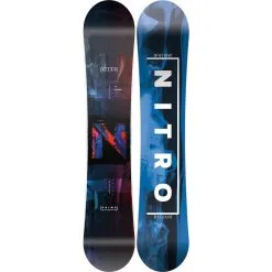 Nitro Prime Blue 2020