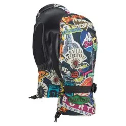 Burton Mens Profile Mitt 2020