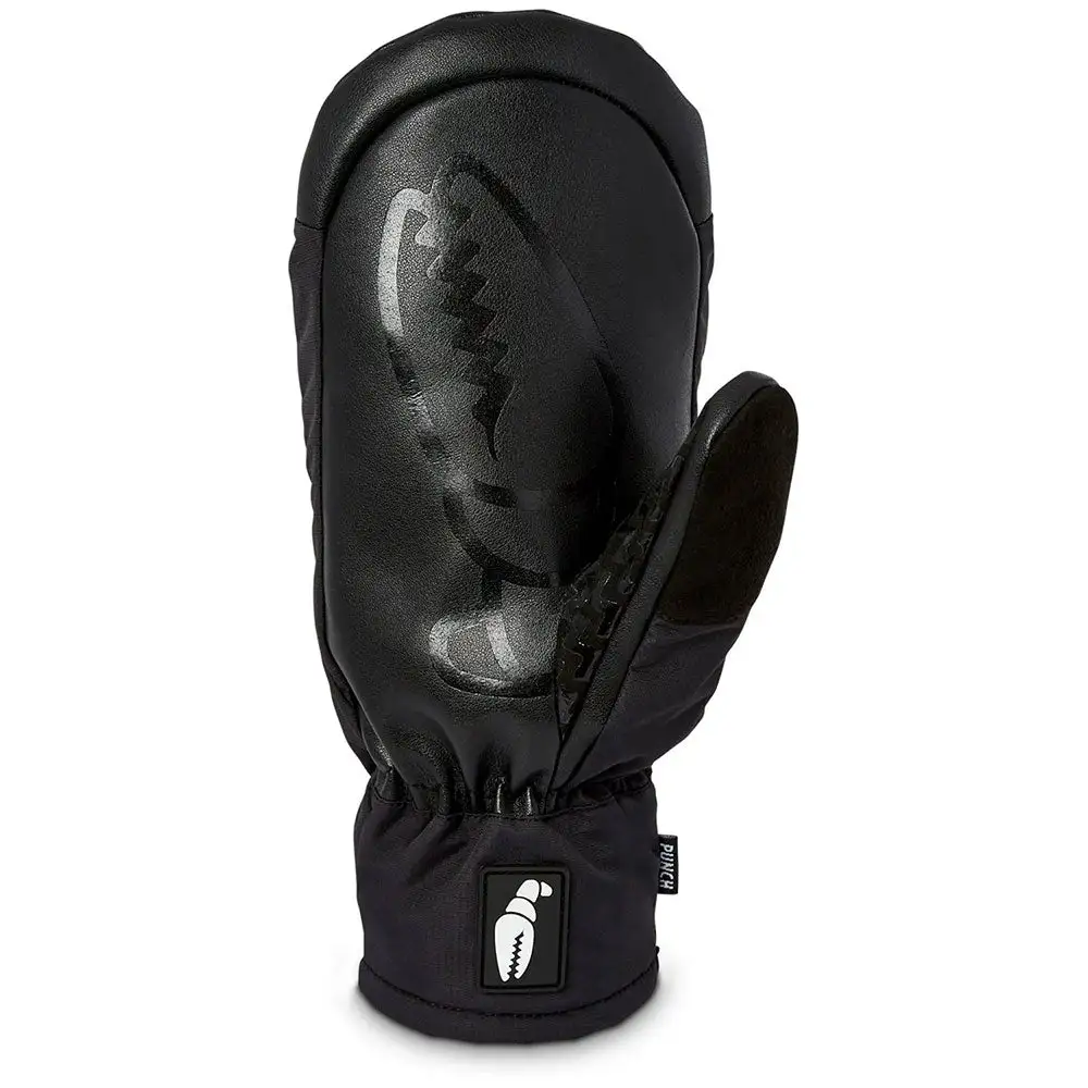 Crab Grab Punch Mitt - Image 2