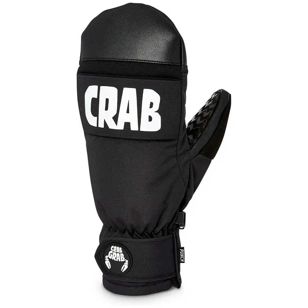 Crab Grab Punch Mitt