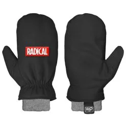 Rad Gloves Rancher Mitten