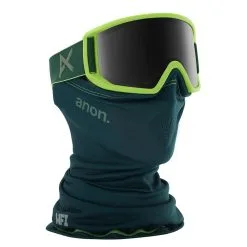 Anon Relapse MFI 2020