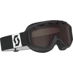 Scott Jr Hookup Goggle