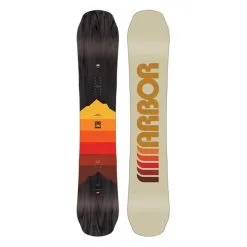 Arbor Shiloh Camber 2021